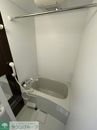 ハーモニーテラス北小岩XVの物件内観写真